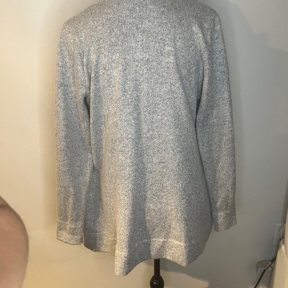 Loft Cardigan sweater womens size XS oversized - Picture 4 of 6